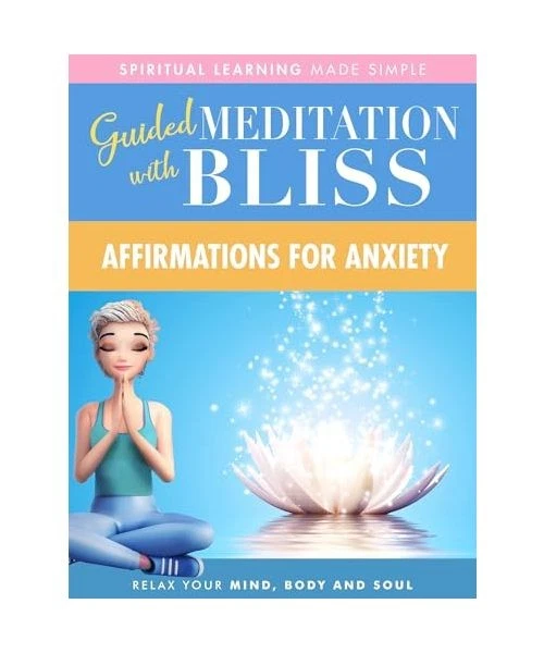 Quick Wisdom with Bliss: Guided Meditation - Image 1 of 1