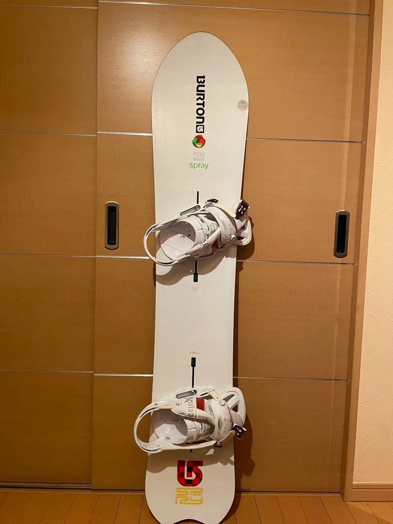 Burton Fish for sale | eBay