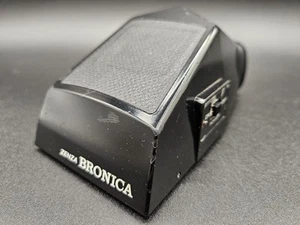 ALL WORKS ZENZA BRONICA AE PRISM FINDER S FOR SQ-Ai SQ-A SQ-Am SERIES - Picture 1 of 12
