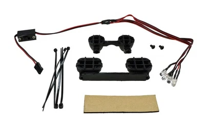 Carson LED Licht Set für DT03, TT02 - Bild 1 von 4