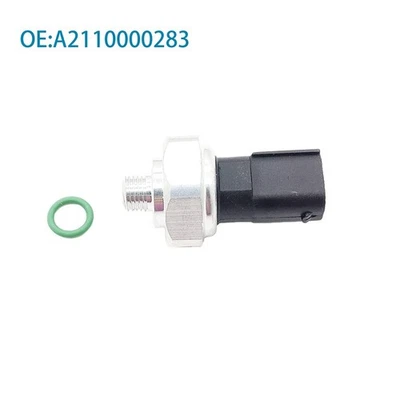 C Class Pressure Sensor W203 Pressure Sensor Wear-resistant ABS Material - Image 1 of 4
