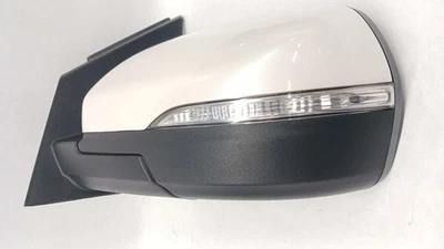 '15-'18 FORD EDGE Left driver Door Mirror Power heated w/blind spot OEM Grade A! - Image 1 of 4