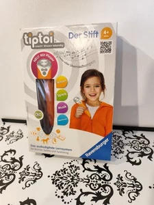 Tiptoi der Stift - Bild 1 von 8