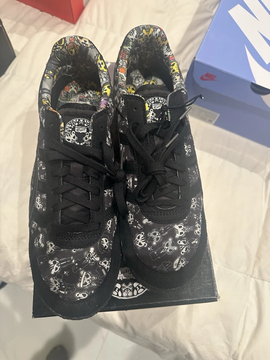 onitsuka tiger tokidoki products for sale | eBay