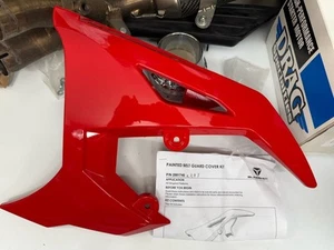 POLARIS SLINGSHOT S SL SLR GT R MODELS BELT COVER 2015 -2025 - Picture 1 of 4
