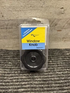 RV DESIGNER 350-H711 WINDOW KNOB - Picture 1 of 6