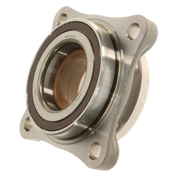 For Toyota Tacoma 05-16 NSK 54KWH01 Front Driver or Passenger Side Wheel Bearing - Image 1 of 2