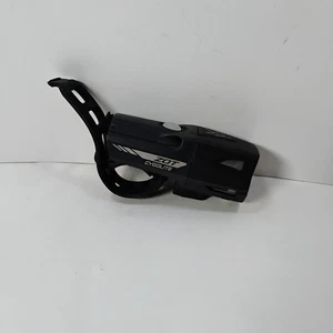 Luz delantera para bicicleta Cygolite ZOT 250 con montaje de correa de goma probada - Imagen 1 de 11