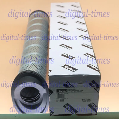 for Parker one Hydraulic Filter Element Suitable 937399Q Replacement spot stocks - Image 1 of 4