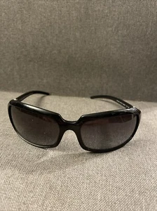 DOLCE & GABBANA ITALY DG 2192 338 62/17/115 3N POLARIZED BLACK - Picture 1 of 4