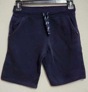 Lee Kids 10/12 Black Shorts Comfort Drawstring - Picture 1 of 3