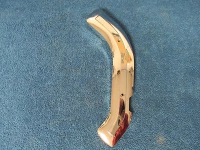 1973 FORD F1 PICKUP TRUCK  RH SEAT BACK PIVOT COVER    NOS FORD 1215 - Image 1 of 4