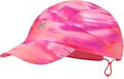 (Tg. S) Buff Cappello Pack Speed Sish Donna S/M - Nuovo