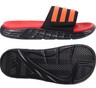 Adidas Duramo SL Slide 'Black Solar Red' FY8787, Size 7/8(Women's) | eBay