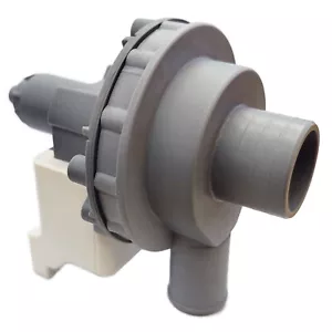 DISHWASHER WATER DRAIN PUMP REPLACEMENT FOR HOBART 04-005077-1 30mm x 22mm - Picture 1 of 24