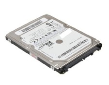 1000GB 1TB 2.5" HDD Festplatte für Lenovo IBM Notebook ThinkPad X200s 5400 rpm