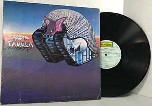 Emerson, Lake & Palmer - Tarkus 1971 Cotillion Records SD 9900 LP Album - Picture 1 of 7