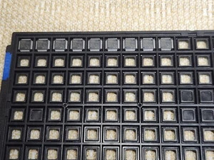 3pcs STM32F105RCT6 IC MCU 32BIT 256KB FLASH 64LQFP - Picture 1 of 3