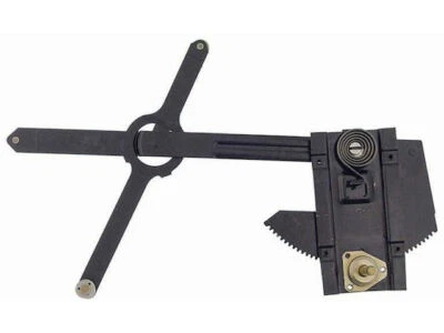 For 1989-1991 Chevrolet V1500 Suburban Window Regulator Front Right 66812NMMV - Изображение 1 из 2