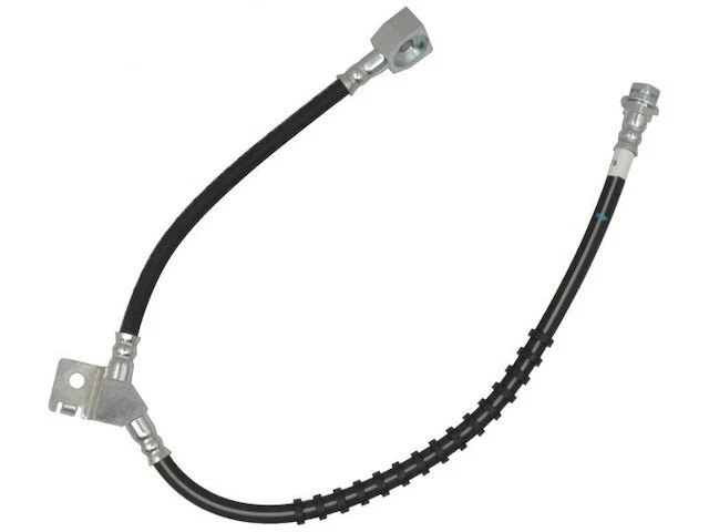 Rear Left Brake Hose For Ford Mercury Explorer Mountaineer Sport Trac DS37C9 - Image 1 of 1
