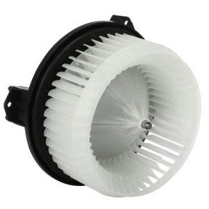 Blower Motor With Fan For Mazda CX-9 2015 14-07 ABS Plastic 700298 Front - Picture 1 of 7