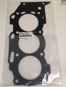TOYOTA GENUINE 11116-31031 GASKET, CYLINDER HEAD LEFT OEM - Bild 1 von 4