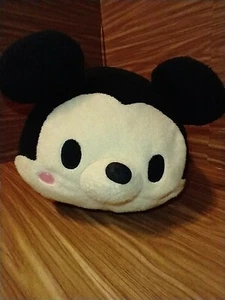 Disney "Tsum Tsum"  12" Mickey Mouse Plush - Picture 1 of 8