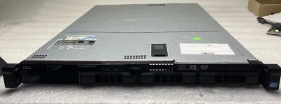Dell PowerEdge R420 Server BOOTS Xeon  E5-2430 @ 2.20 24GB RAM - Image 1 of 4