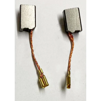 CSS CARBON BRUSHES FOR AGP 125 AGP 115 PROTOOL CHP RHP PWS FEIN WSG 14-125 9-70 C14