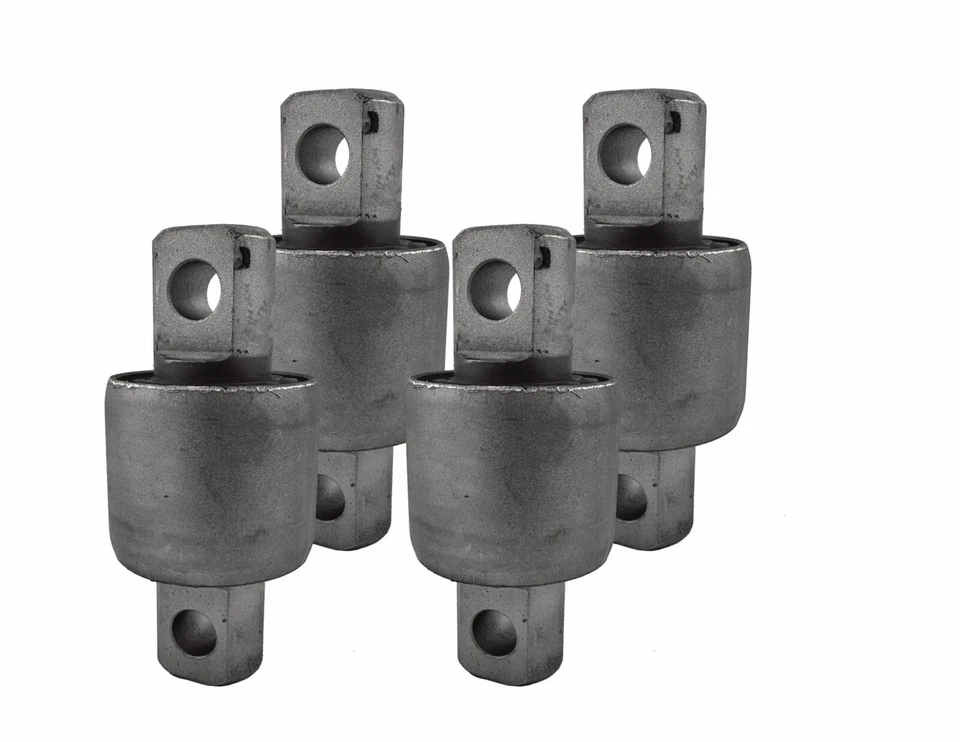 Lot of 4 Atro TS59-22400 Poly Torque Rod Bushing for Kenworth / Peterbilt Airgli - Image 1 of 4