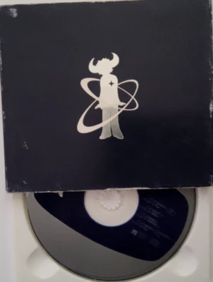 Jamiroquai – Cosmic Girl CD Single 1996 — 第 1/3 张图片
