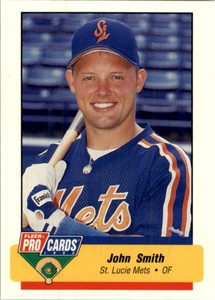 1994 Signature Rookies Draft Picks #1 Josh Booty