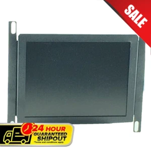 LCD monitor upgrade kit for 8-inch Siemens Sinumerik 810 with Cable Kit - Picture 1 of 5