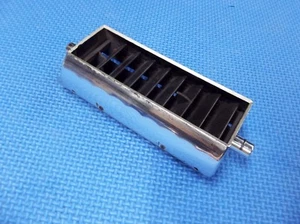 GM Dash Air Deflector Vent 1969 Camaro - used - Foto 1 di 4