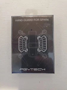 PGYTECH P-SP-102 Finger Guard/Hand Guard Accessory For DJI SPARK Drone - Picture 1 of 2