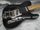FENDER MADE IN MEXICO CLASSIC PLAYER BAJA TELECASTER Electric Guitar