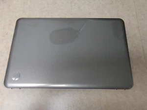 646547-001 ORIGINAL HP LCD RÜCKSEITE ABDECKUNG MIT WIFI-KABEL Kamera G7-1368dx - Bild 1 von 5