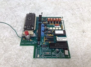 Placa de circuito de firma robot Adept 10846-13430 Rev A 1084613430 - Imagen 1 de 7