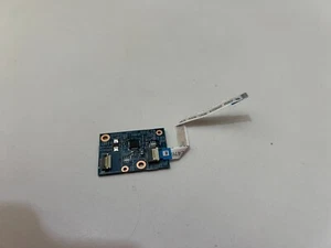 Lenovo Thinkpad X390 Yoga smart card reader board 448.0G120.0021 - Afbeelding 1 van 4