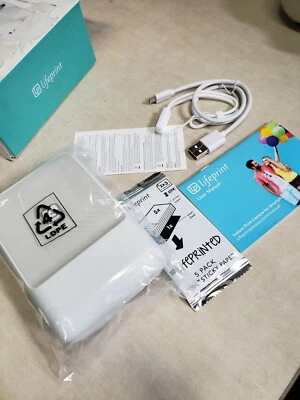 Lifeprint 2x3 Instant Printer for iPhone - Image 1 of 4