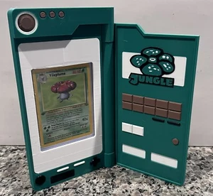 3D Printed Pokedex Pokemon Graded Card Holder. (Card Not Included) - Picture 1 of 5