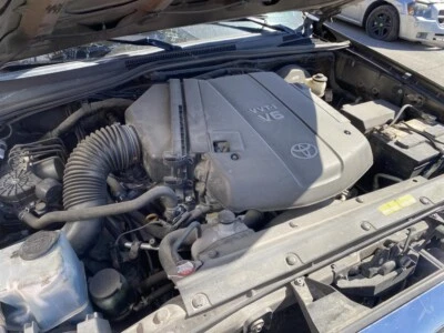 Espejo retrovisor de puerta izquierdo usado se adapta a: Toyota Tacoma Power L. 2012 sin lámpara de señal texturizada Foto 1 de 4