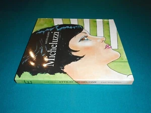 Santo Alligo - ATTILIO MICHELUZZI - Little Nemo 2010 9788896362105 - Bild 1 von 4
