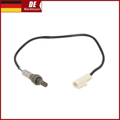 O2 Sonda Lambda Sonda Lambda 90043 para FORD FOCUS III Torneo Focus C-Max (DM2) - Imagen 1 de 3