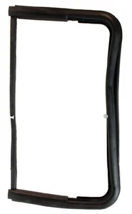 Centre or Rear Side Opening Quarter Window Seal VW T2 Bay 221847673A - Picture 1 of 1