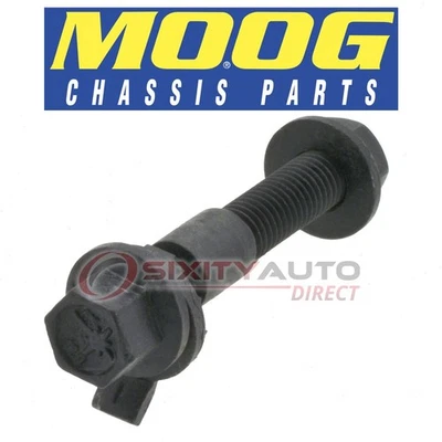 MOOG Front Alignment Camber Kit for 2017-2018 Mitsubishi Mirage G4 - zc - Image 1 of 4
