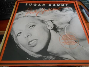 Patsy Gallant - "Sugar Daddy / It's Raining This Morning" - EMI 12" Single - Picture 1 of 4