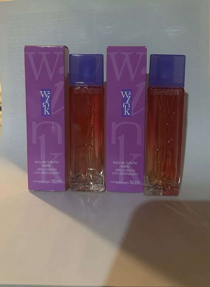 Juego de 2 piezas WINK by Avon Foto 1 de 1