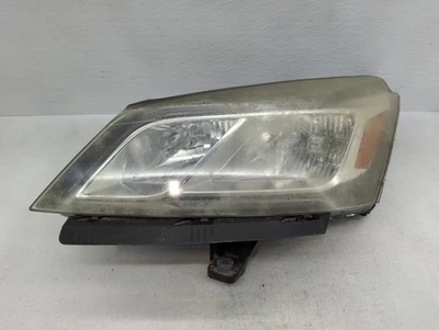 Chevrolet Traverse 2013-2017 conductor izquierdo OEM faro luz lámpara M8KYX Foto 1 de 4