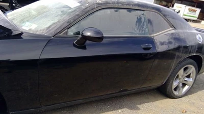 Driver Front Door Electric Windows Fits 11-14 CHALLENGER 1545589 - Image 1 of 4